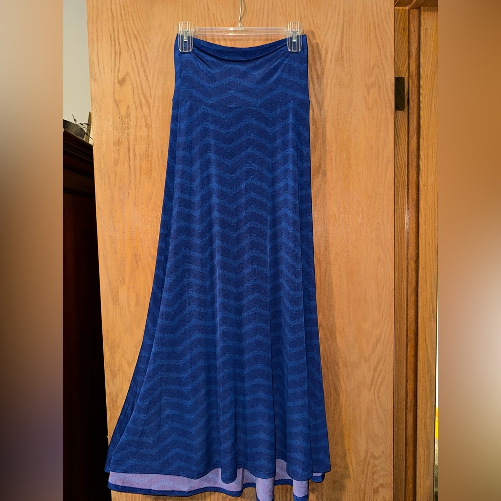 LuLaroe Maxi Skirt